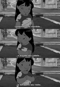 futuro-heroi:  awn, lilo *-* 