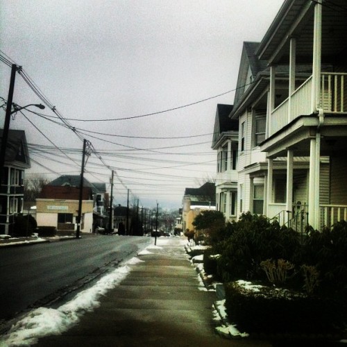 Porn Pics I’m really ganna miss this place. #newbedford