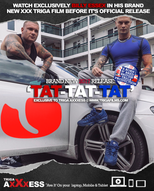 Out today Lads trailer at www.trigafilms.com/a/192