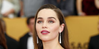 Emilia Isabelle Euphemia Rose Clarke