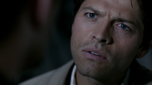 RC watches Supernatural: Lazarus Rising (4x01)You don’t think you deserve to be saved.