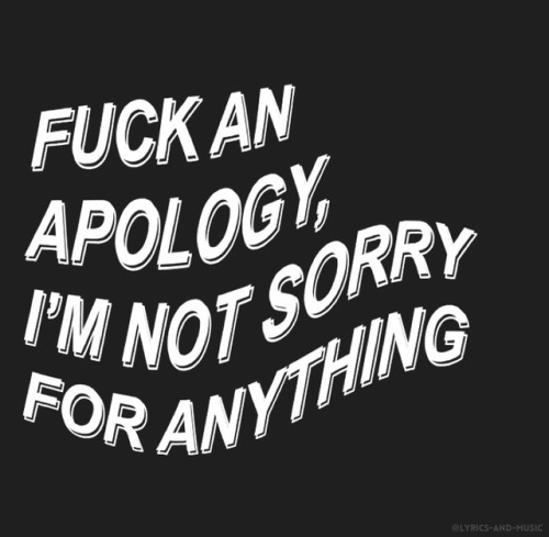 lyrics-and-music:High Regard // The Story So Far