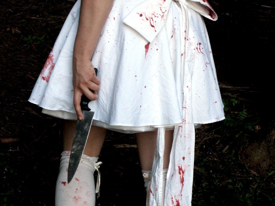 L✨🔪