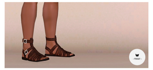 Gladiator Sandals Available for Male YA/A and Teens Package &amp; Sim3pack i