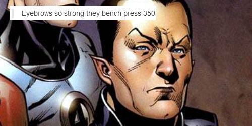 atlanteanxprince:  Namor + Text posts Pt 2 [Pt. 1] 