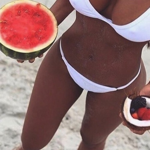 Aye that Body #bodywave #coconutwatermelon ❤️❤️