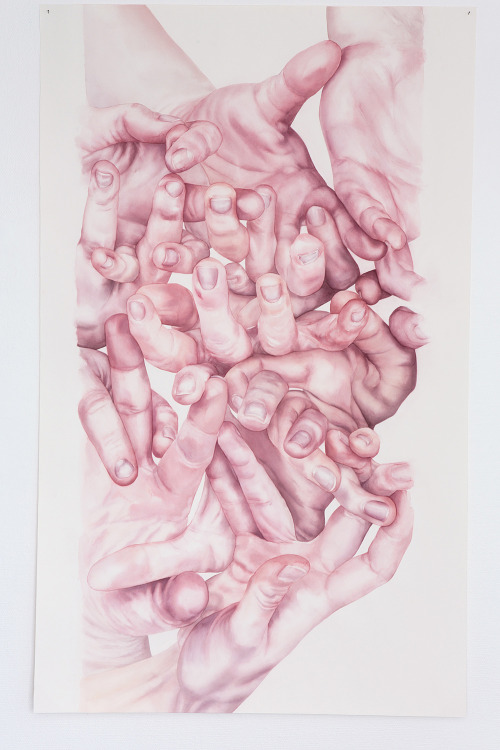 Flesh (2014)Martha Ossowska Persson