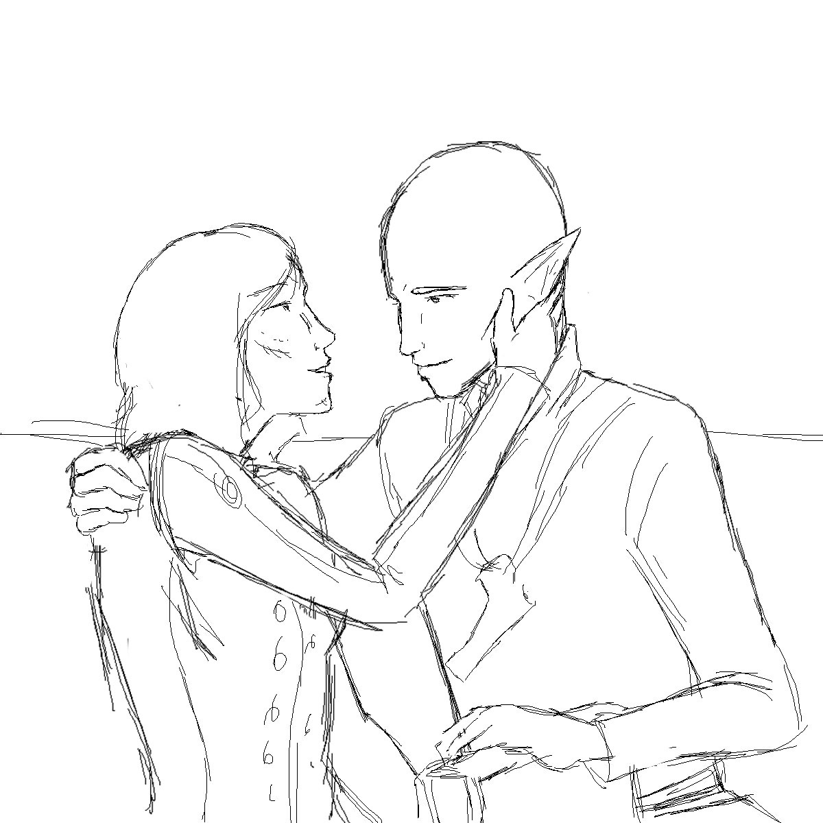 abelas-solas:  No comment really. Just wanted to do something cute.