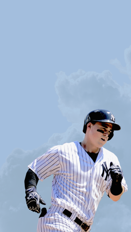 Tyler Austin /requested by @sammproiax25/