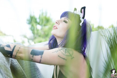 Sex thecocainecastle:  KATHERINE SUICIDE/REBECCA pictures