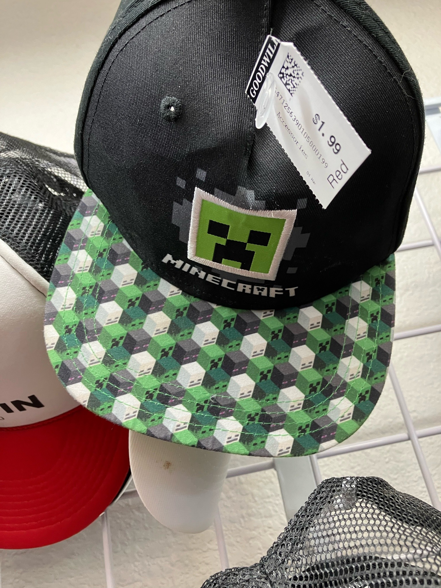 baseball caps on Tumblr