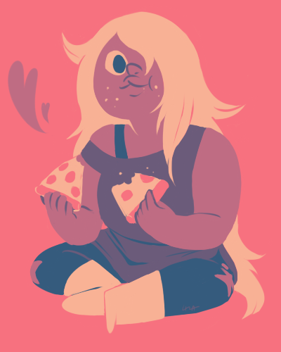 tsubasa92:  Amethyst #7 -anon Steven #16 -anon 