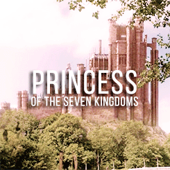 dammitsandor:↳ current princesses of westeros | part 2: the south [part 1]{continuation of this post