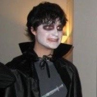 ehkoenig:  matching icons 4 and ur friends this halloween 