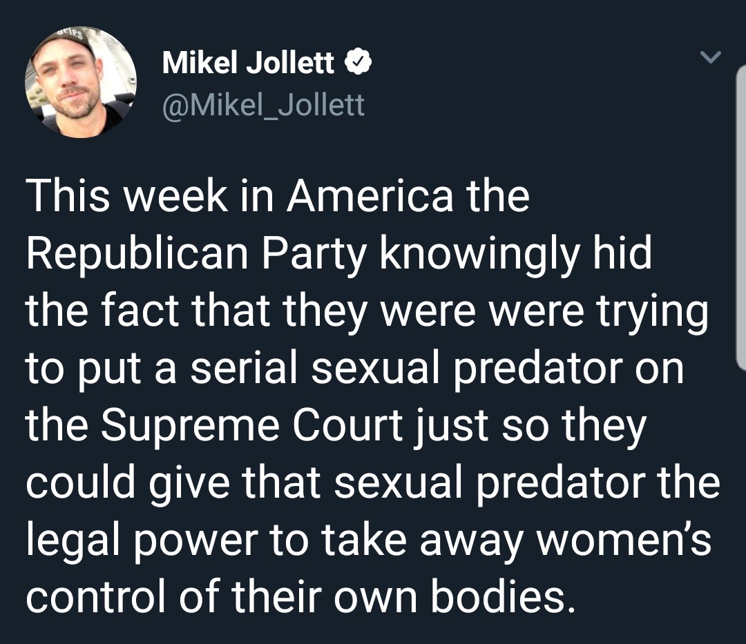 liberalsarecool:  Please remember this for the rest of your lives:Republicans will
