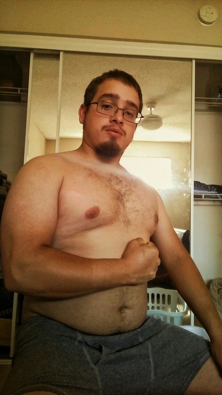 Squeeze Me...