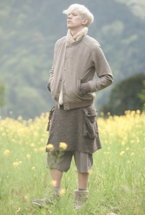 collection81:  Trove F/W 11 