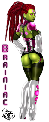 idelacio: Shortstack Brainiac! Everyones