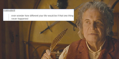hobbitunderthemountain:  are these still a thing