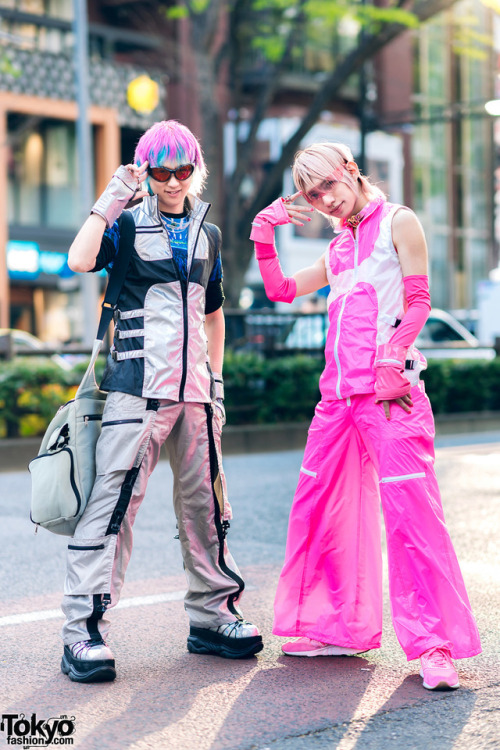 y2kaestheticinstitute - tokyo-fashion - Popular Japanese...