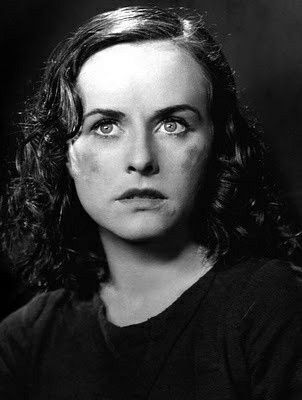 Paulette Goddard