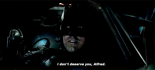 bhucewayne:Batman v Superman: Ultimate Edition Trailer #2