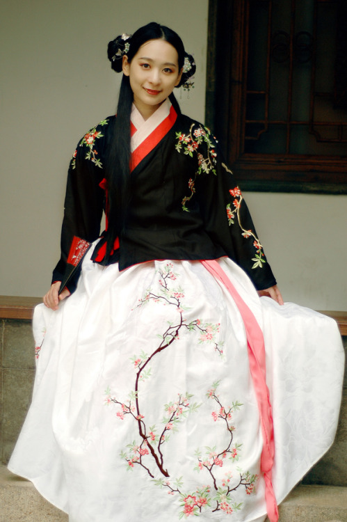 ziseviolet:清辉阁/Qinghuige hanfu (han chinese clothing) collections, part 7