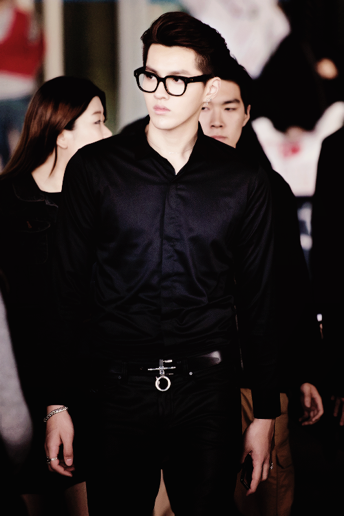 krisinsanity:    This day  … :3   