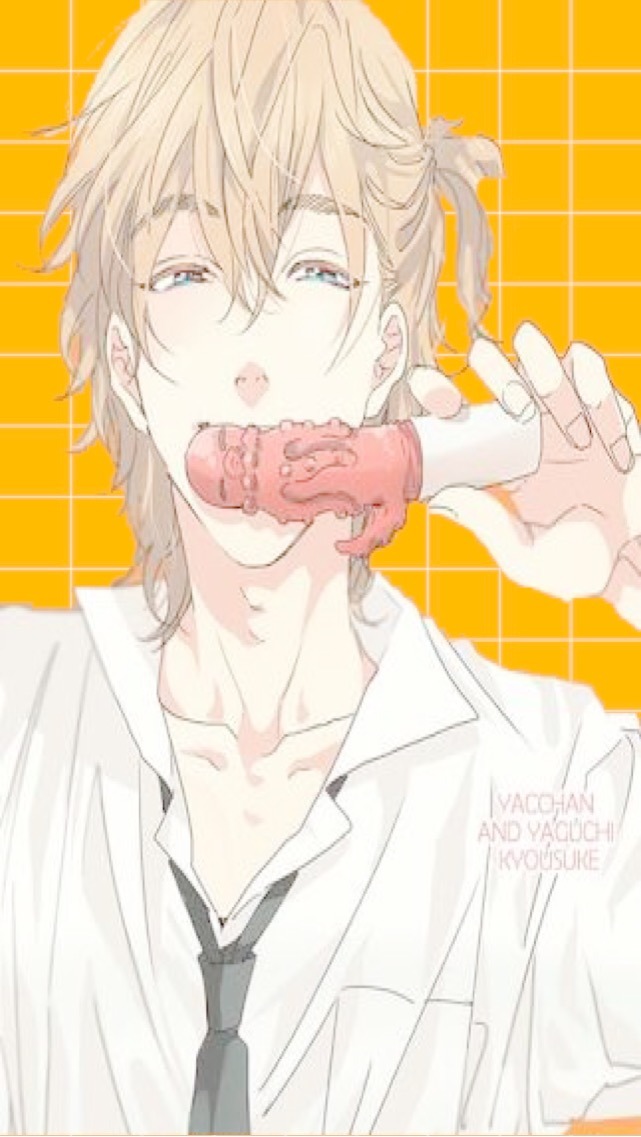 Featured image of post Wallpaper Yarichin Bitclub Club Characters