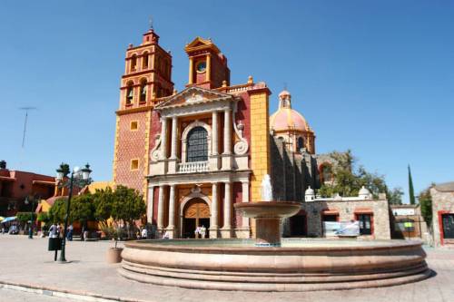 #Tequisquiapan, #Querétaro, #México #Viajes #Travelers #Traveling #Travelers #VisitMexico #mextagram #MéxicoMágico #Places #World #PicOfTheDay #PhotoOfTheDay