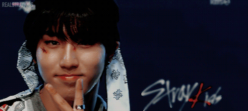 Ending Fairy Jisung (200710)