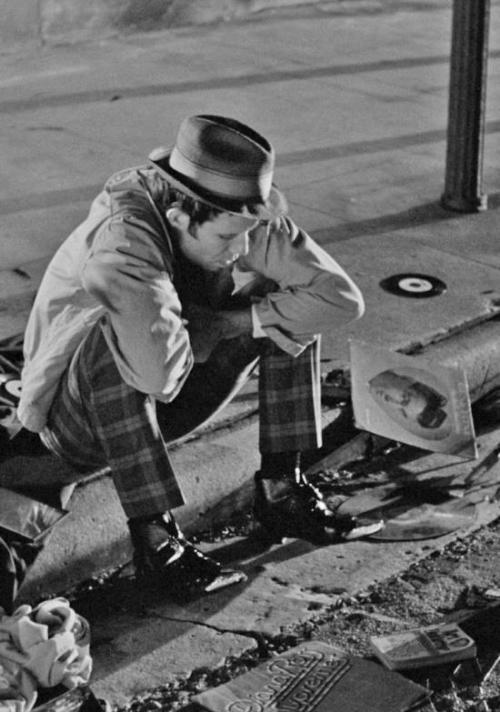 lucreziaveleno:  Tom Waits