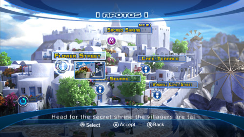 sonic unleashed levels