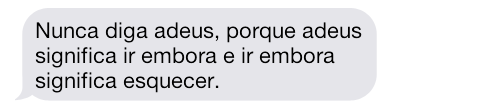 a essência de tudo!