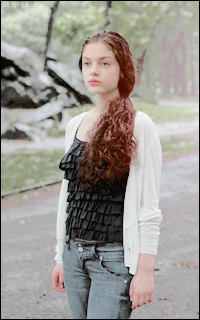 semperbis:  Avatars x9  Odeya Rush  