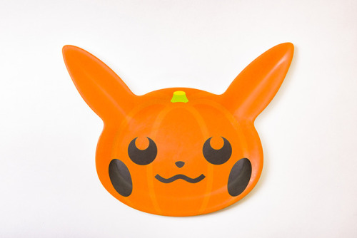 It has been confirmed that the official Pokémon Center Cafe will be offering Halloween themed goodie