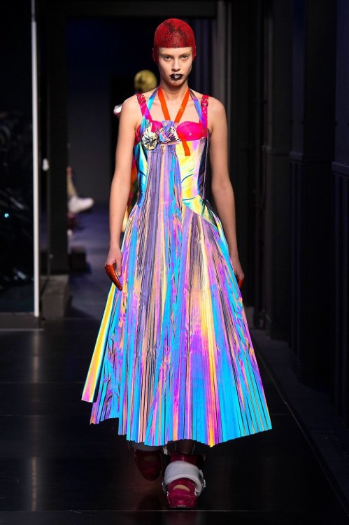 Maison Margiela Spring Summer 2018 HC