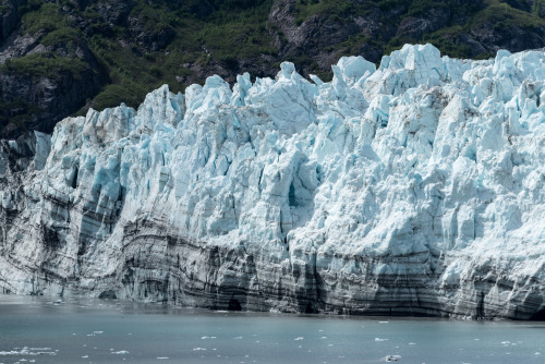 Glacier Bay by RWightman