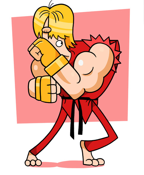 And now here’s Ken whynot.