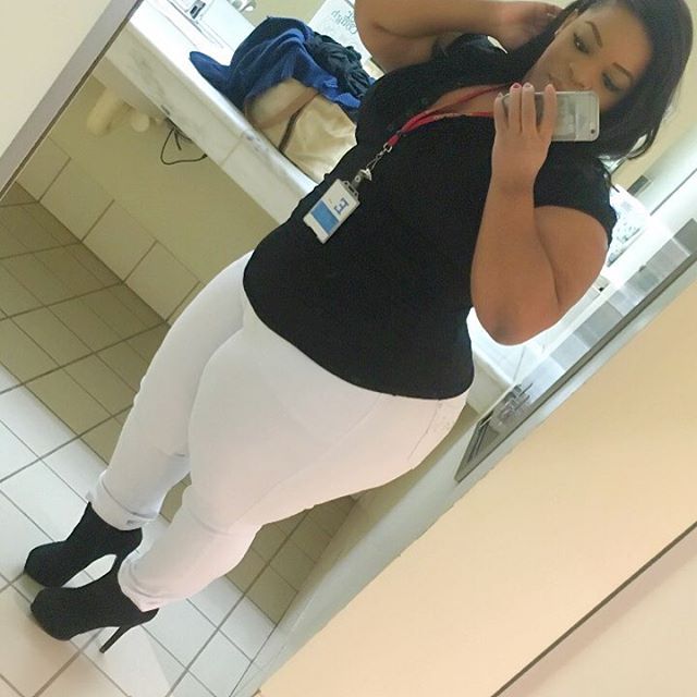Planet of Thick Beautiful Women
