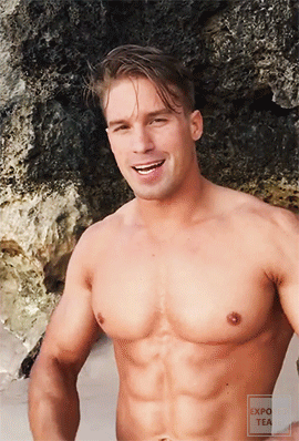 nickfolio:  Robert Barker and Daniel Rumfelt 