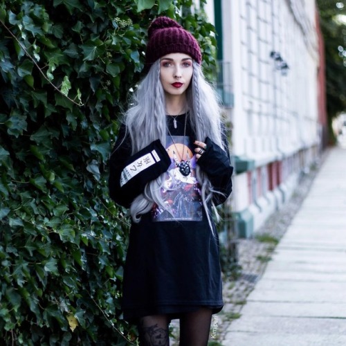 lovescenehair: kimiperi