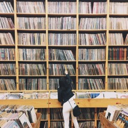 theeagletron:  Oh my bop street records is