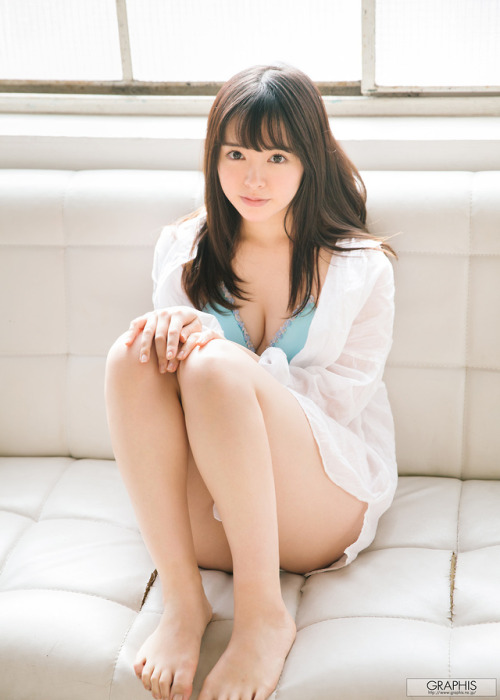 小倉由菜 / yuna ogura