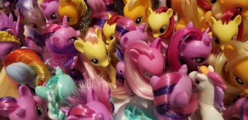 20 more ponies added to the store! I have another 30 I&rsquo;m still working on adding tonight! http