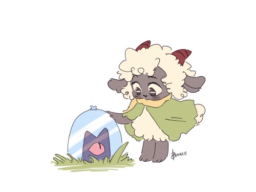 Little Lamb