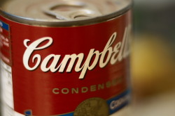 Campbell&rsquo;s