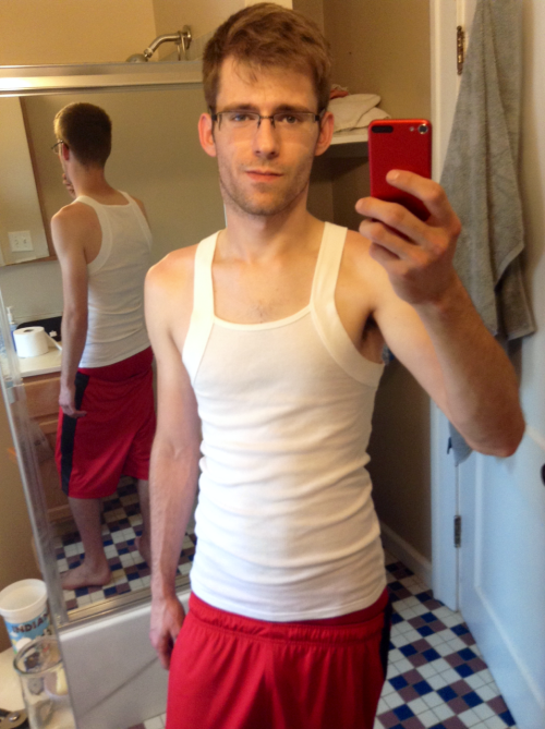 beaugarcon88:  Oh, just a collection of pics from the last week or so.