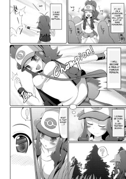 sordnela:  pokemon (request) part 2! Enjoy!!!!!! Full comic here