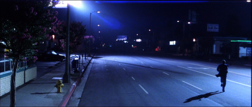  Punch-Drunk Love, 2002. (Paul Thomas Anderson) 